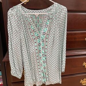 Women’s blouse XL